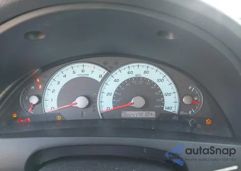 2011 Toyota Camry Se z USA, uszkodzony, nr VIN 4T1BF3EK9BU136718